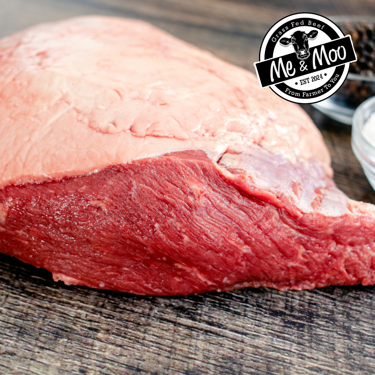 Topside Roast approx 1.5-1.7kg