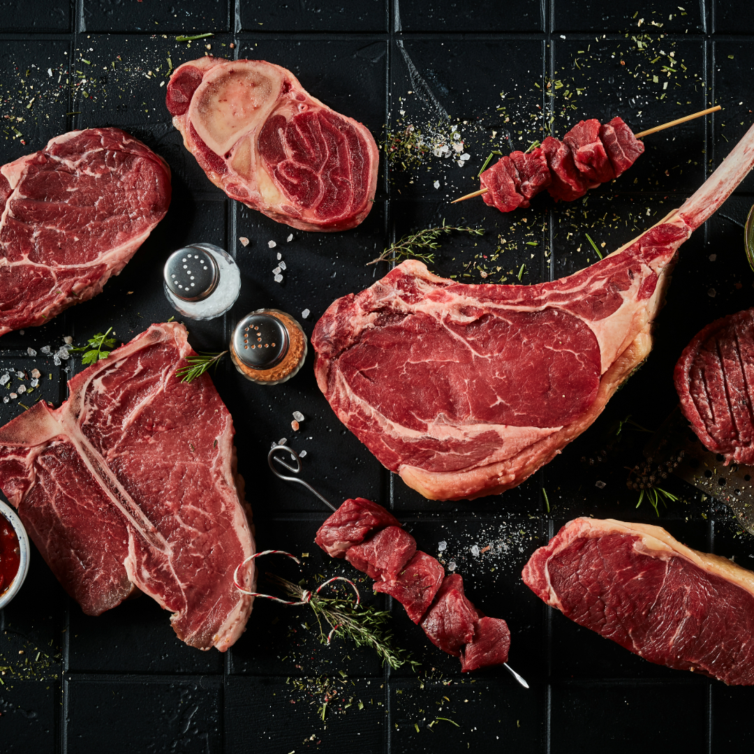 Freezer Filler Box