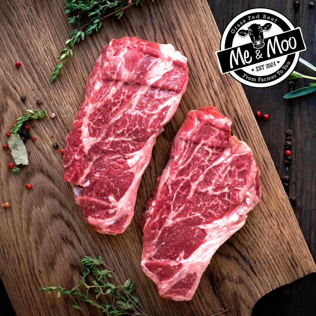 Chuck Steak approx 500-600g