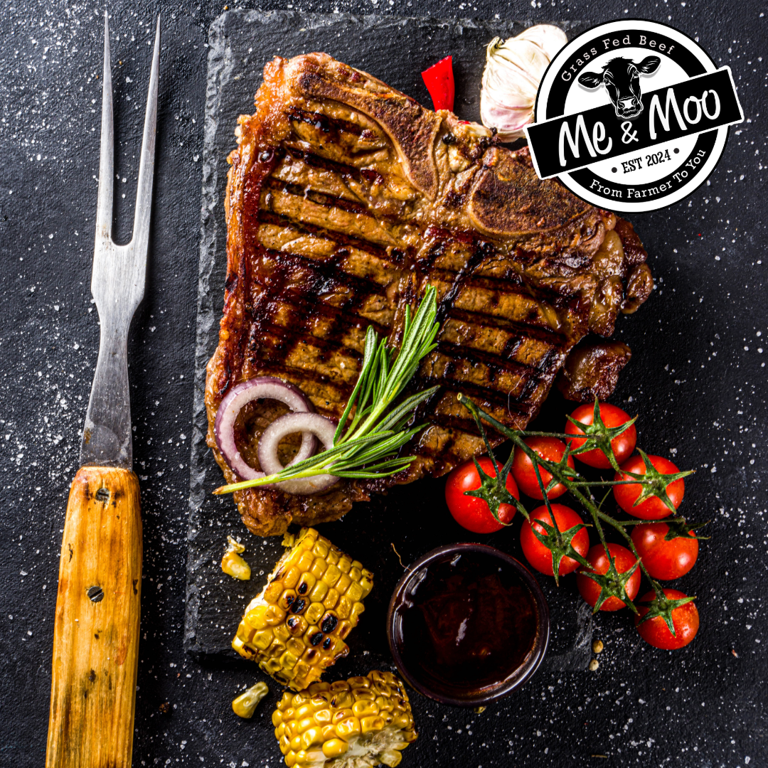 T-Bone Steaks