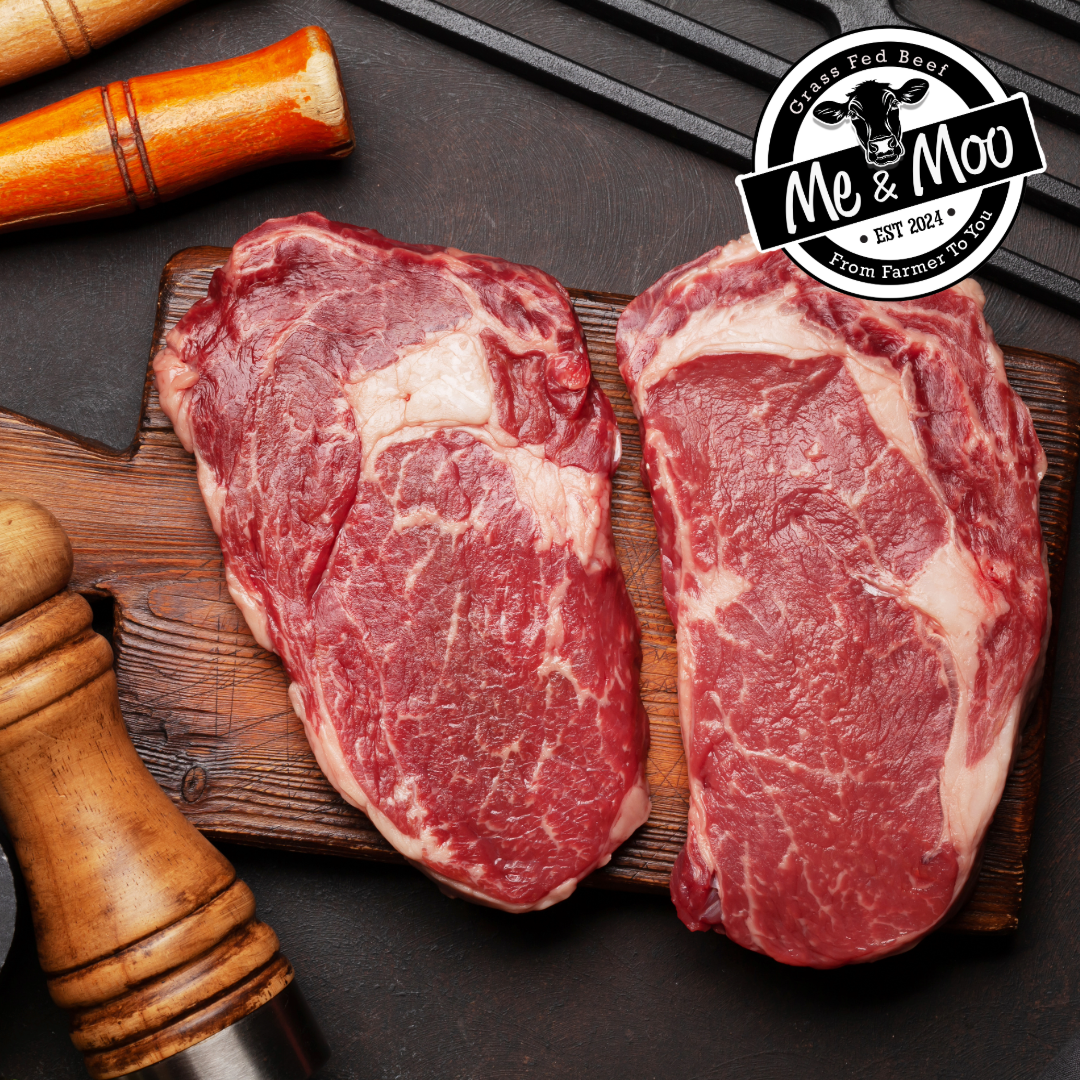 Scotch Fillet Steaks