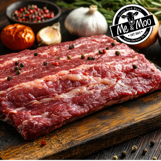 Beef Brisket