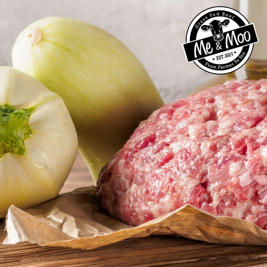 Sausage Mince