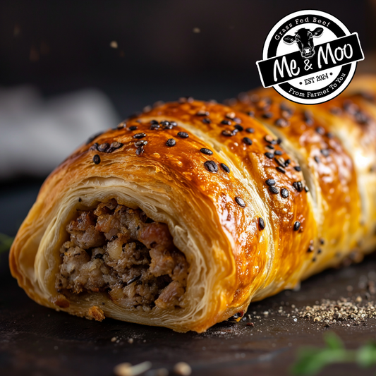 Sausage Mince