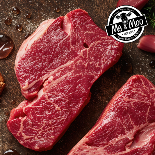 Blade steak approx 900g-1kg