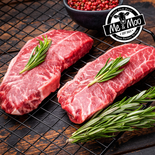 Oyster Blade Steak 500-600g
