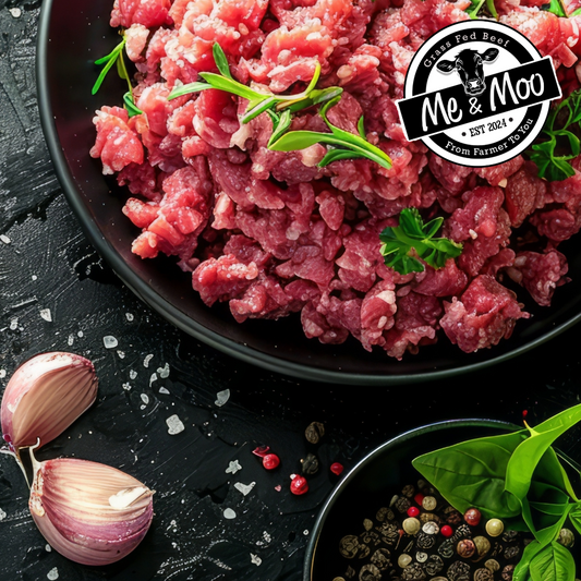 Everyday Mince 1kg