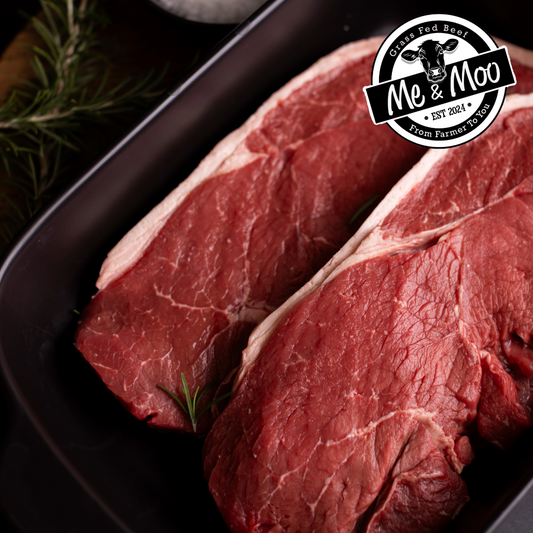 Rump Steaks