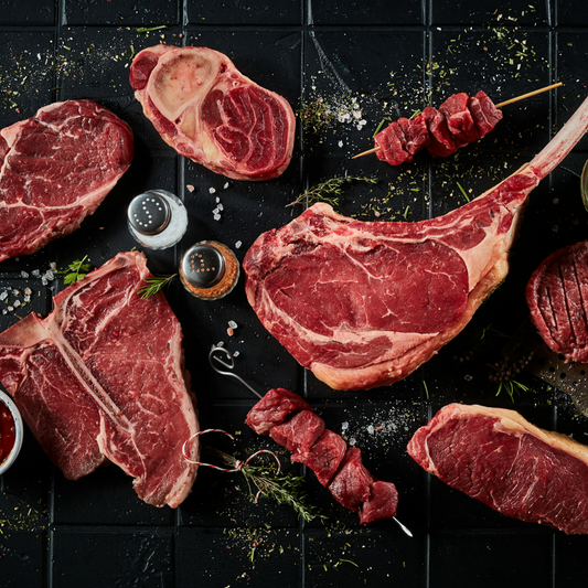 Freezer Filler Box