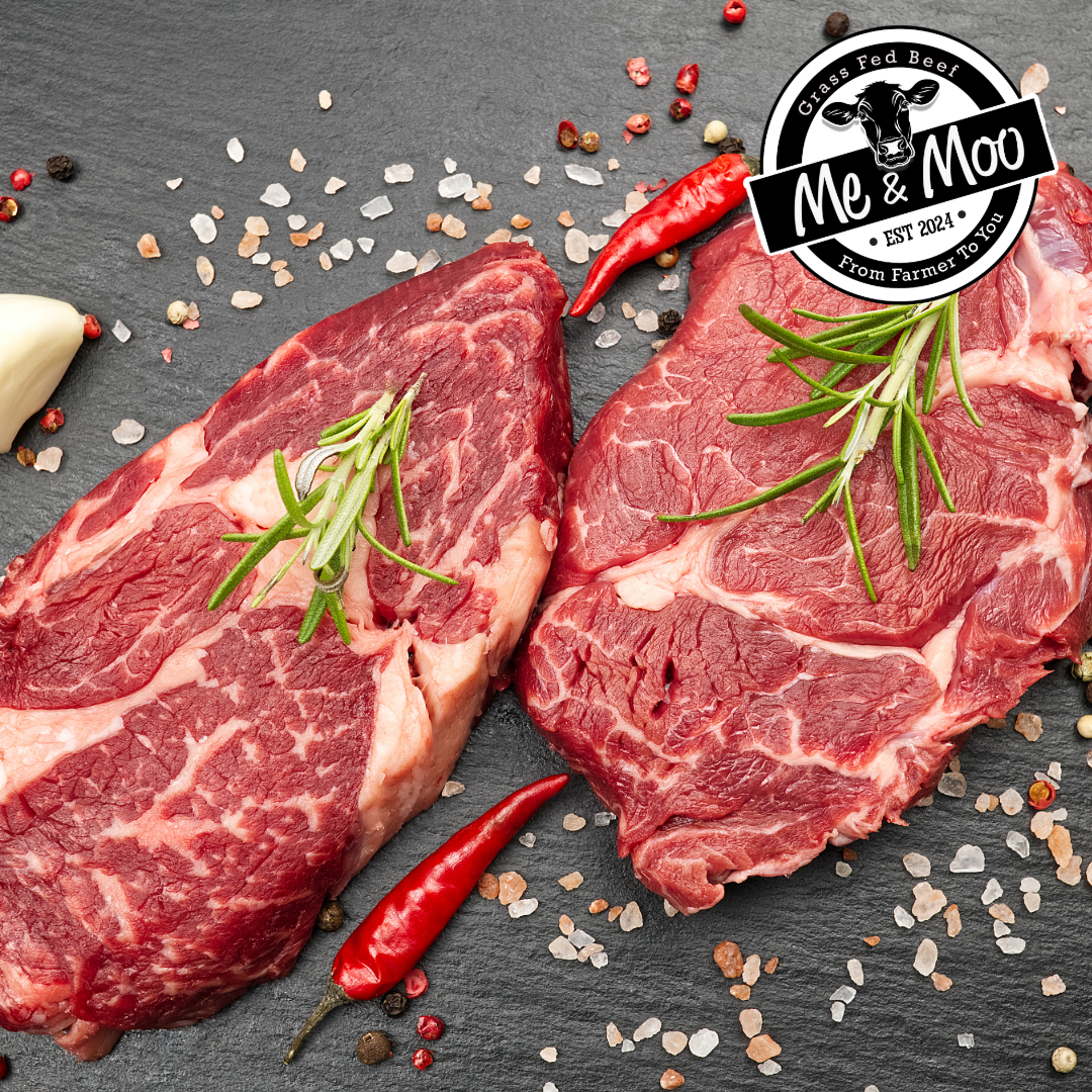 Gravy Beef approx 500-600g